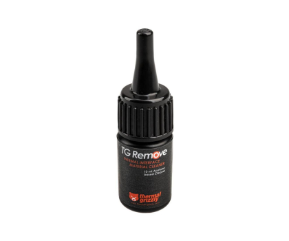 Akcesoria Thermal Grizzly Płyn czyszczący 10ml TG-AR-100